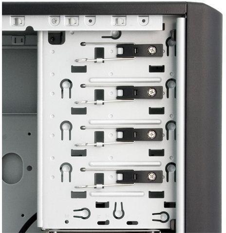 Chieftec CH-09B-U3-OP z em 400W (CH-09B-U3-400GPE)