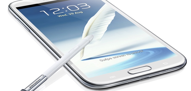 Samsung GALAXY Note 3 już u ponad 10 milionów osób