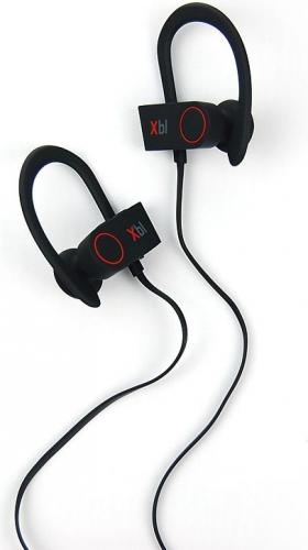 Xblitz PURE SPORT DOUSZNE BLUETOOTH