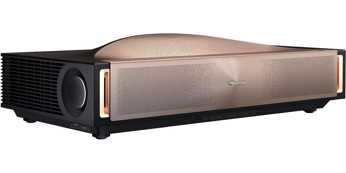 projektor Hisense Laser TV L9Q