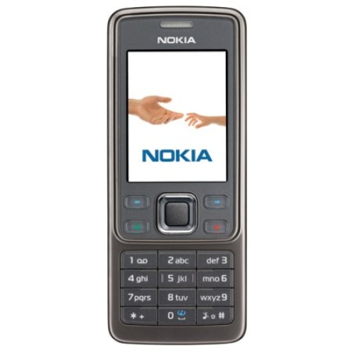 Nokia 6300i