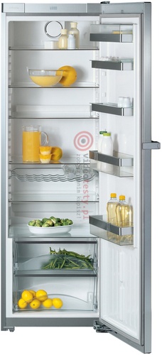 MIELE K 14820 SD ed