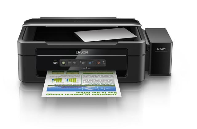 Miesiąc z Epson L365