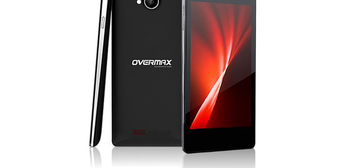 VERTIS –  nowoczesny Smartphone nie tylko dla biznesu !