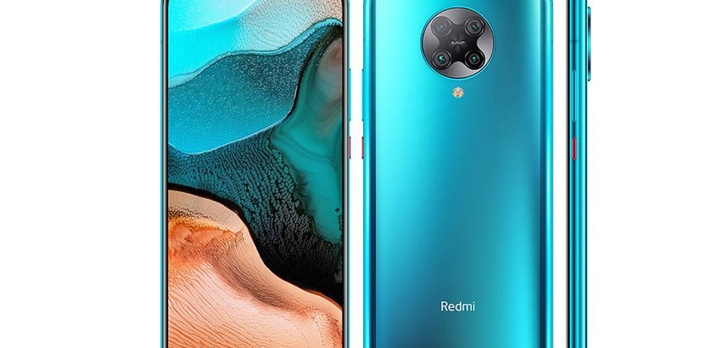 Redmi K30 Ultra – Nowy smartfon Xiaomi w drodze