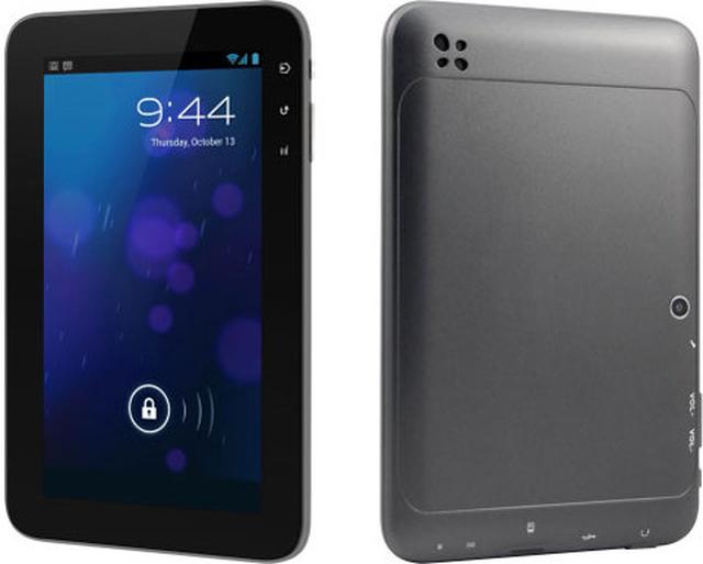 Tablet Quer – pomysł na świąteczny prezent