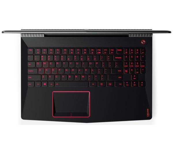 Lenovo Legion Y520-15 15,6
