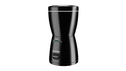 Raven EMDK002