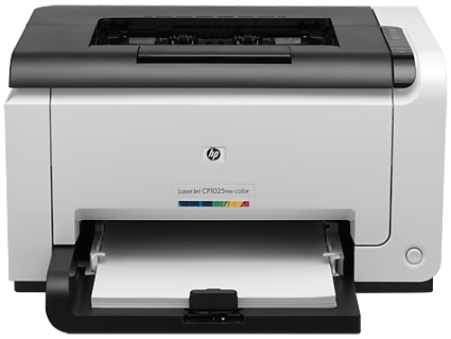 HP COLOR LJ CP1025nw CE918A