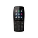 Nokia 210 DS (czarny)