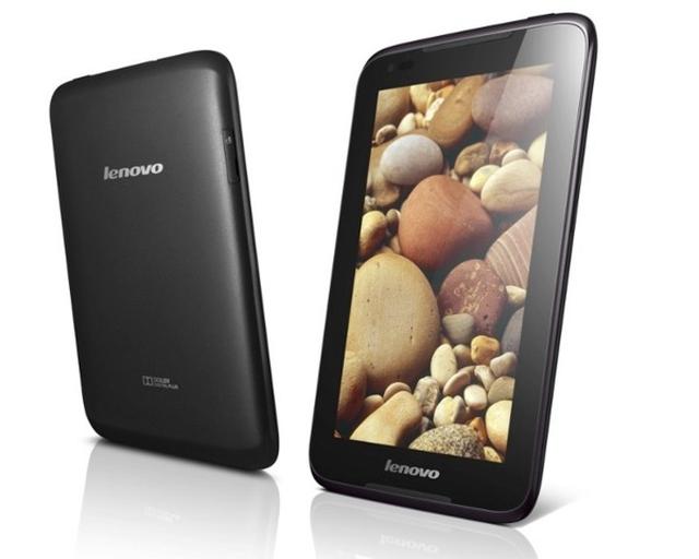 Tablet Lenovo IdeaTab A1000 już dostępny w Polsce