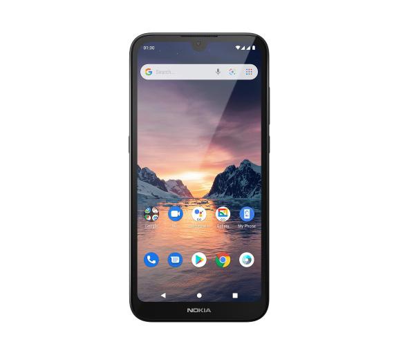 Nokia 1.3 TA-1205 (czarny)