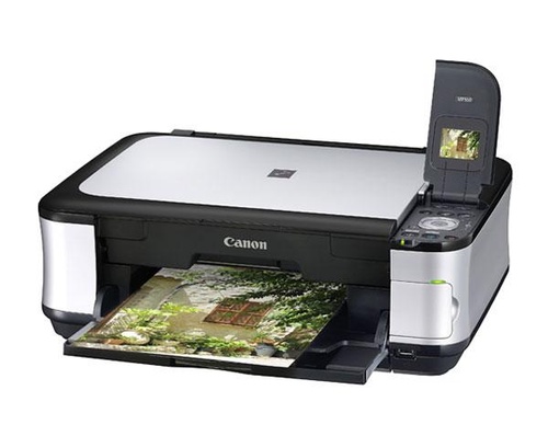 Canon PIXMA MP550