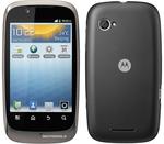 Motorola FIRE XT - prezentacja
