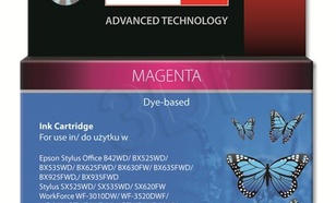ActiveJet AE-1303R tusz magenta do drukarki Epson (zamiennik Epson T1303) Premium