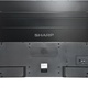 Sharp LC-60UI9362E