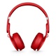 Apple Beats Mixr On-Ear Red MH6K2ZM/A