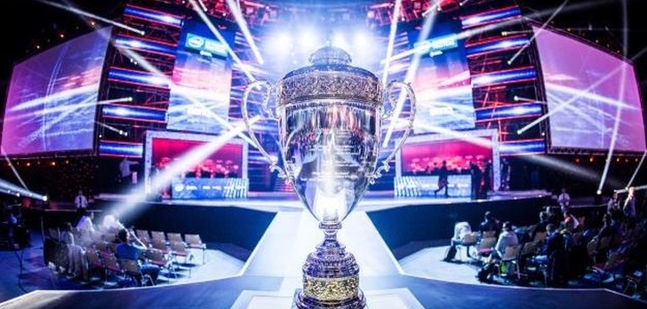 Finał IEM Znów w Katowicach!