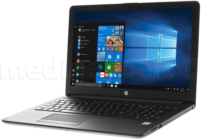 HP 15-BS019NW (2CR64EA) i3-6006U 4GB 1000GB W10 HP 15-BS019NW (2CR64EA) i3-6006U 4GB 1000GB W10