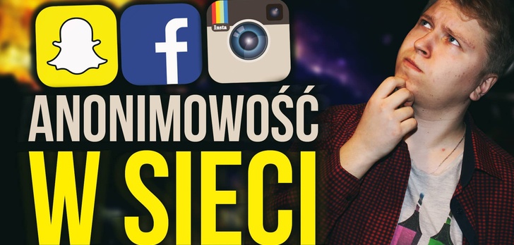 Jak Bardzo Jesteśmy Anonimowi w Sieci?