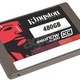Kingston SSD V300 SERIES 480GB SATA3 2.5' 450/450 MB/s 7mm