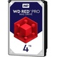 WD WD4003FFBX Red Pro 4TB 3,5"
