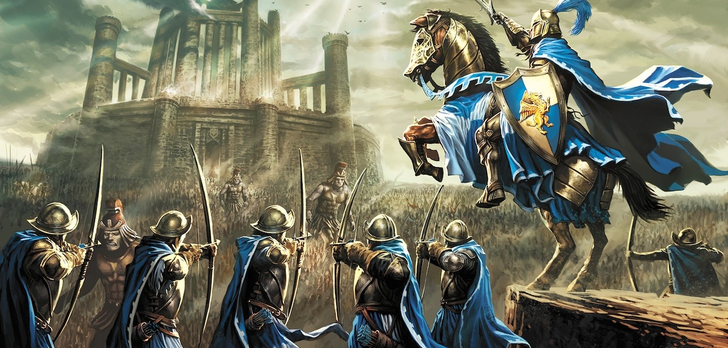 Recenzja Heroes of Might & Magic III: HD Edition - Skok Na Kasę?