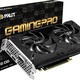 Palit GeForce RTX 2060 GamingPro OC, 6GB GDDR6 (NE62060T18J9-1062A)