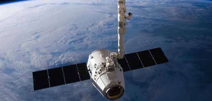 Szybki Internet Nawet Na Marsie - Spora Inwestycja Google