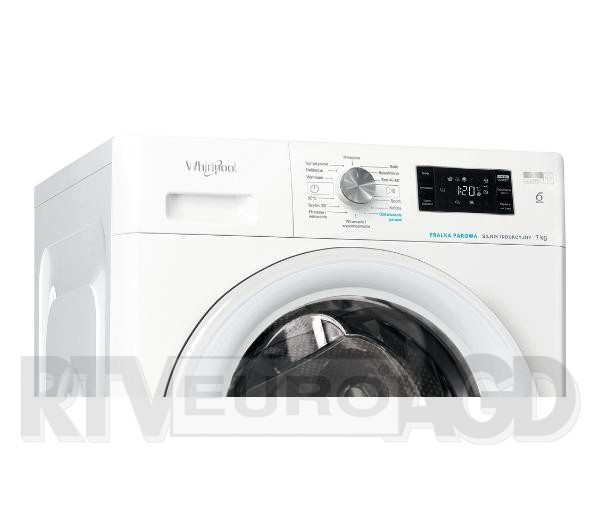 Whirlpool FFB 7238 WV PL