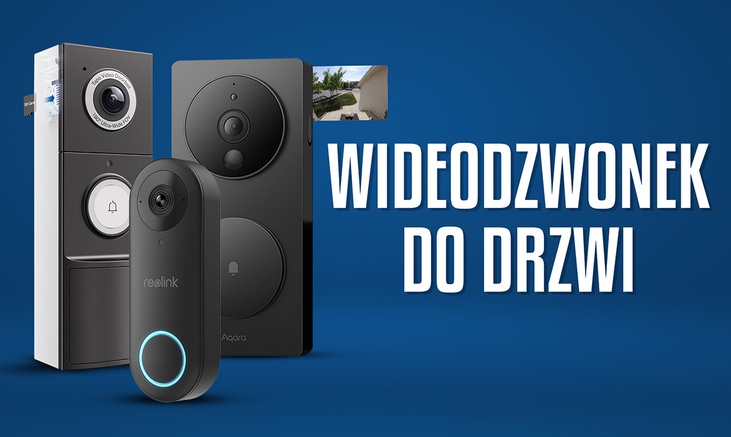 Wideodzwonek do drzwi Ranking | TOP 5