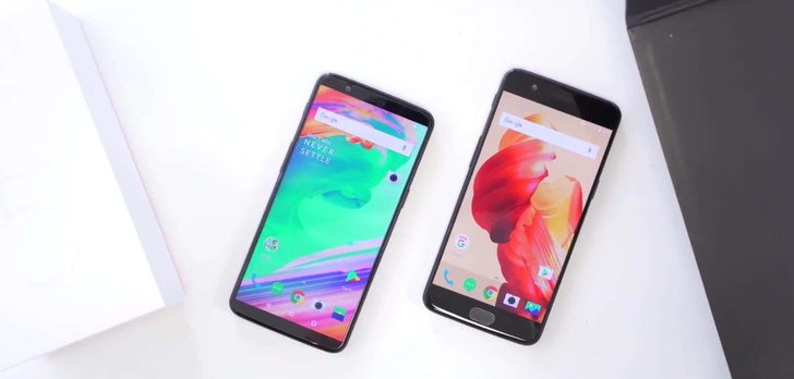 OnePlus 5T - Wielka Premiera Killera Smartfonów!