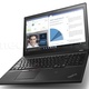 Lenovo ThinkPad T560 15,6" Intel Core i5-6300U - 8GB RAM - 240GB -