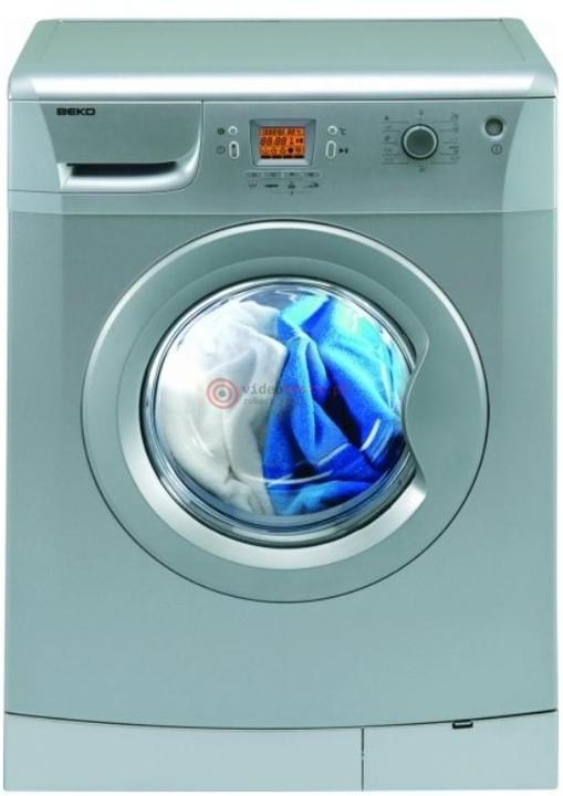 BEKO WMD 78127 S BEKO WMD 78127 S