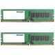 Patriot Signature Line DDR4 8GB (2 x 4GB) 2400 CL16