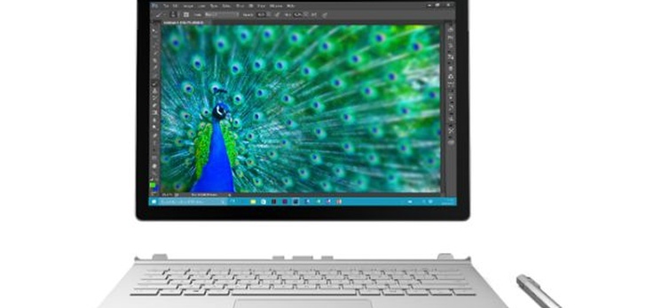 Konferencja Microsoft - Nowe Lumie, Band 2, Hybrydy Surface i Sporo Więcej!