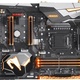 Gigabyte GA-Z370-AORUS-Gaming 5  ( LGA 1151 ; 4x DDR4 DIMM ; ATX ; SLI CrossFire )