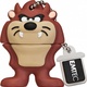 EMTEC Pendrive 8GB Taz Looney Tunes LT103