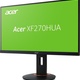Acer 27 XF270HUAbmiidprzx