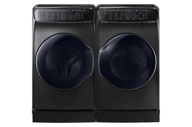 Samsung FlexWash + FlexDry
