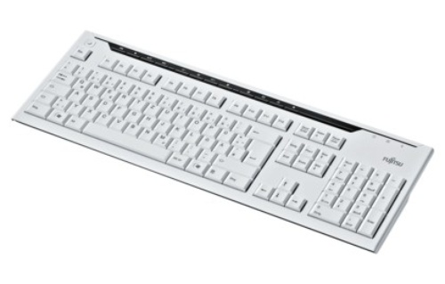 Fujitsu KB520 US S26381-K520-L102