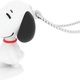 EMTEC Pendrive 8GB Snoopy Peanuts PN100