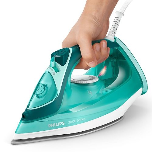 parowe żelazko do 150 zł Philips DST3030/70