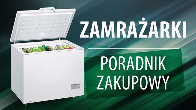 Jak kupić dobrą zamrażarkę? Ważne porady