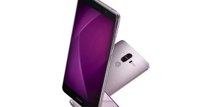 Huawei Pokazał Nowy Telefon – Mate 9