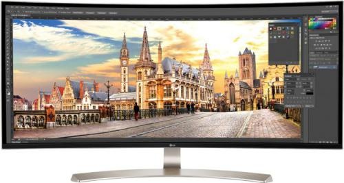 LG 38UC99 [FreeSync]
