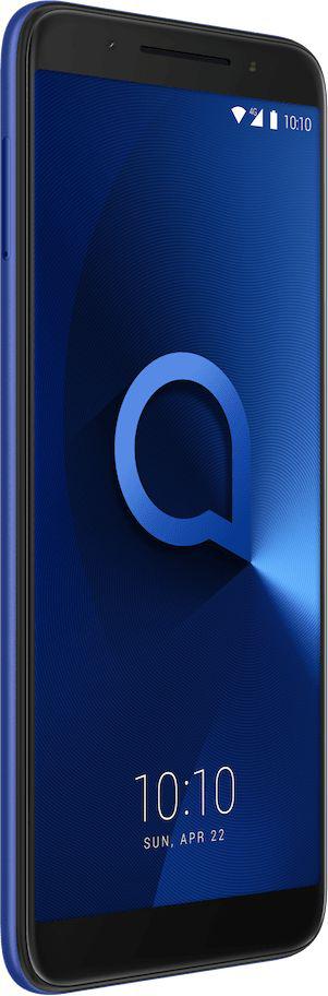Alcatel 3 16GB niebieski