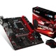 MSI B250M GAMING PRO (7A65-001R)