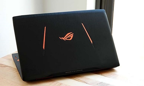 ASUS ROG Strix GL753