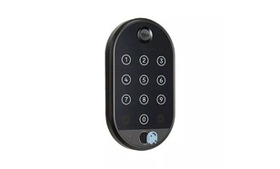 Yale Smart Keypad 2 Fingerprint